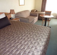 Best Western Coachmanaposs Inn Motel - Accommodation Mt Buller