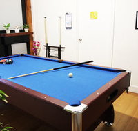 OziHouse Collingwood - Hostel - Accommodation Mt Buller