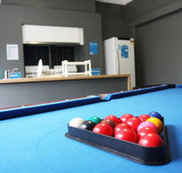 OziHouse South Yarra - Accommodation Mt Buller