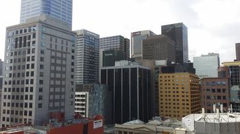 Apartments Of Melbourne Southern Cross - Accommodation Mt Buller 2