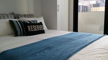 Apartments Of Melbourne Southern Cross - Accommodation Mt Buller 3