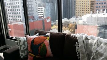 Apartments Of Melbourne Southern Cross - Accommodation Mt Buller 5