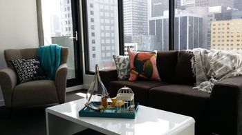 Apartments Of Melbourne Southern Cross - Accommodation Mt Buller 6