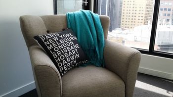 Apartments Of Melbourne Southern Cross - Accommodation Mt Buller 7