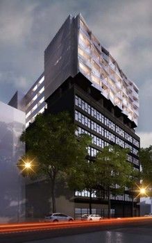 Apartments Of Melbourne Southern Cross - Accommodation Mt Buller 11