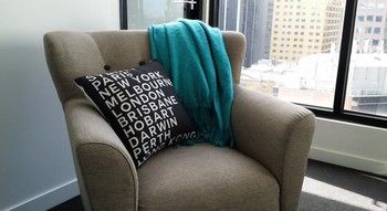 Apartments Of Melbourne Southern Cross - Accommodation Mt Buller 13