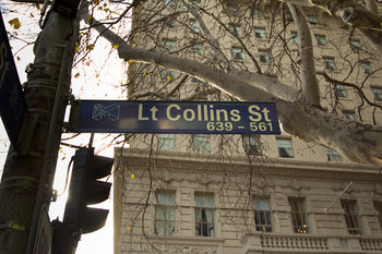 Anchor On Collins Sapphire - Accommodation Mt Buller 1