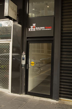 Anchor On Collins Sapphire - Accommodation Mt Buller 2