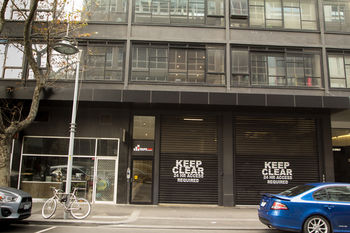 Anchor On Collins Sapphire - Accommodation Mt Buller 3