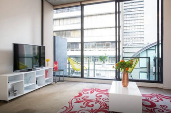 Anchor On Collins Sapphire - Accommodation Mt Buller 6