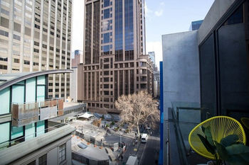 Anchor On Collins Sapphire - Accommodation Mt Buller 11