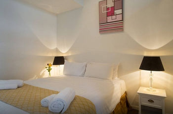 Anchor On Collins Sapphire - Accommodation Mt Buller 14