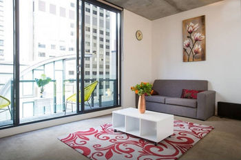 Anchor On Collins Sapphire - Accommodation Mt Buller 15