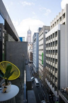 Anchor On Collins Sapphire - Accommodation Mt Buller 16