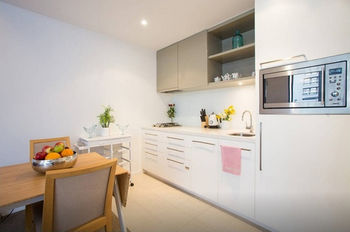 Anchor On Collins Sapphire - Accommodation Mt Buller 17