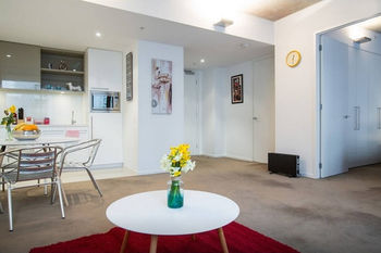 Anchor On Collins Sapphire - Accommodation Mt Buller 19