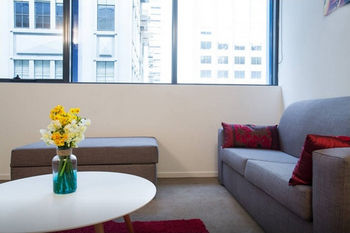 Anchor On Collins Sapphire - Accommodation Mt Buller 20