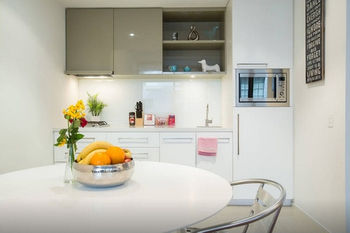 Anchor On Collins Sapphire - Accommodation Mt Buller 21