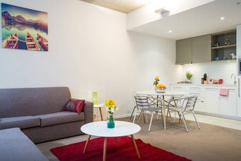 Anchor On Collins Sapphire - Accommodation Mt Buller 22