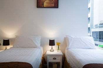 Anchor On Collins Sapphire - Accommodation Mt Buller 23