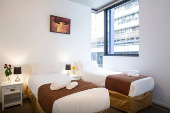 Anchor On Collins Sapphire - Accommodation Mt Buller 24