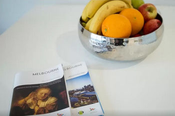 Anchor On Collins Sapphire - Accommodation Mt Buller 27