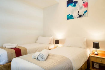 Anchor On Collins Sapphire - Accommodation Mt Buller 28