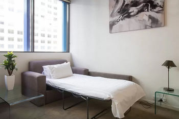 Anchor On Collins Sapphire - Accommodation Mt Buller 31