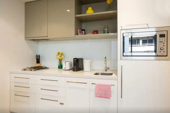 Anchor On Collins Sapphire - Accommodation Mt Buller 33