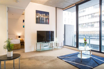 Anchor On Collins Sapphire - Accommodation Mt Buller 35