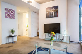 Anchor On Collins Sapphire - Accommodation Mt Buller 38