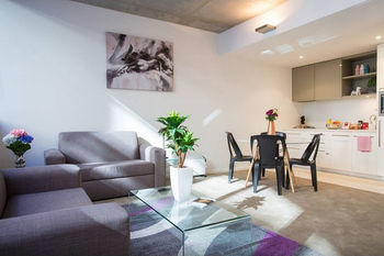 Anchor On Collins Sapphire - Accommodation Mt Buller 41