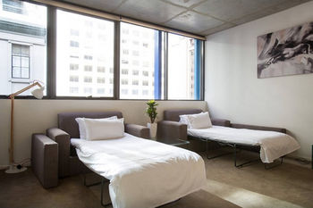 Anchor On Collins Sapphire - Accommodation Mt Buller 43