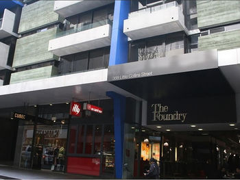 Anchor On Collins Sapphire - Accommodation Mt Buller 51