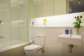 Anchor On Collins Sapphire - Accommodation Mt Buller 55