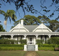 The Villa - Country House Retreat - Accommodation Mt Buller