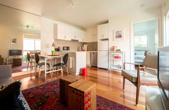 Apartment2c - Carnaby - Accommodation Mt Buller 14