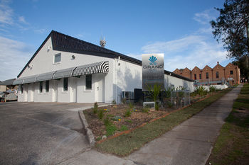 Grand Hotel Wyong - Accommodation Mt Buller 3