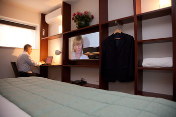 Grand Hotel Wyong - Accommodation Mt Buller 5