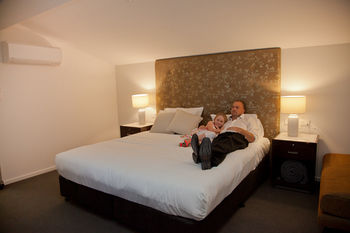 Grand Hotel Wyong - Accommodation Mt Buller 13