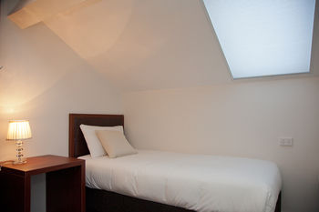 Grand Hotel Wyong - Accommodation Mt Buller 15
