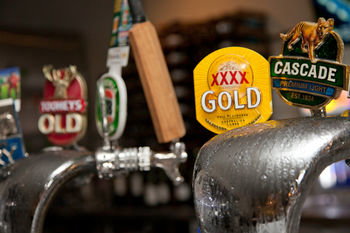 Grand Hotel Wyong - Accommodation Mt Buller 20