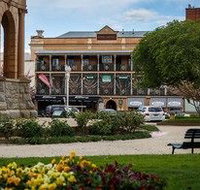 Bathurst Royal Apartments - Accommodation Mt Buller