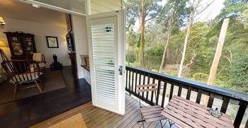 The Blackwood - Accommodation Mt Buller 0