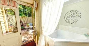 Twilight Cottage - Accommodation Mt Buller 1
