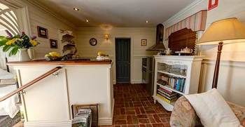 Twilight Cottage - Accommodation Mt Buller 4