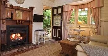 Twilight Cottage - Accommodation Mt Buller 6