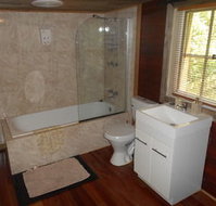 A Twist of Willow - Accommodation Mt Buller