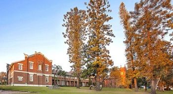 Mercure Maitland Monte Pio - Accommodation Mt Buller 1