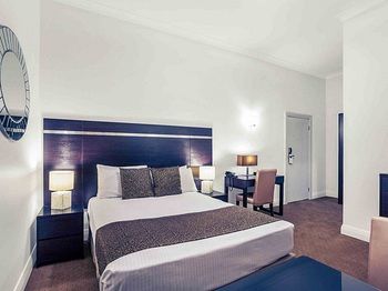 Mercure Maitland Monte Pio - Accommodation Mt Buller 3
